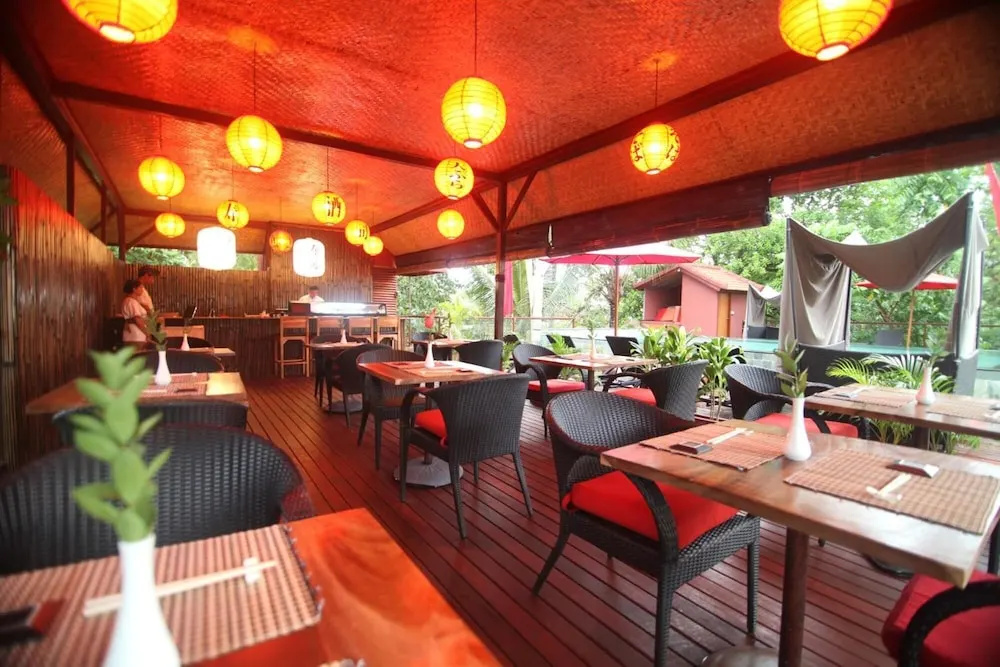 Petit Hotel Bali