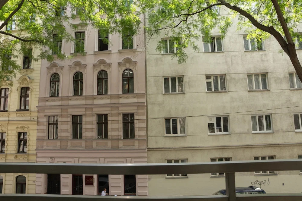 Christiano Apartments Mariahilf