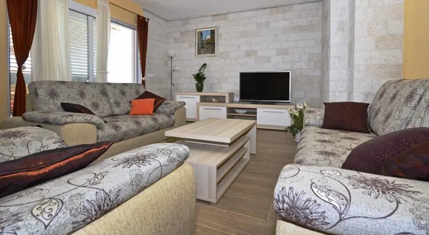 Villa Natasha