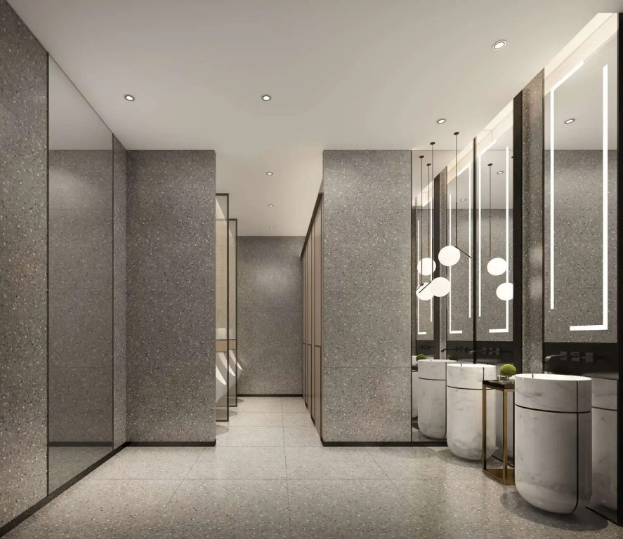 Hilton Garden Inn Chenzhou Beihu