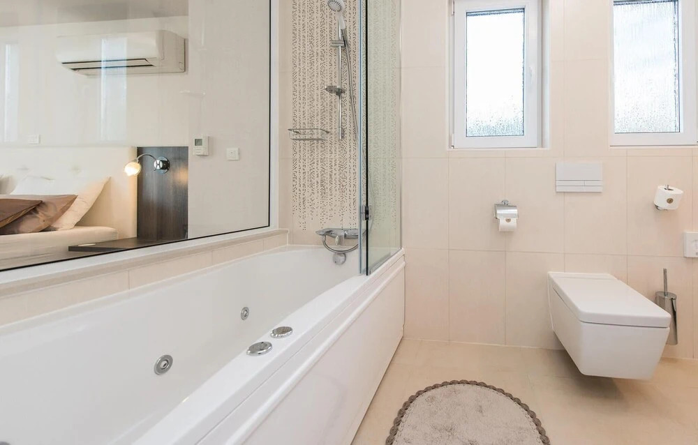 Nice Home in Novalja With Wifi and 2 Bedrooms