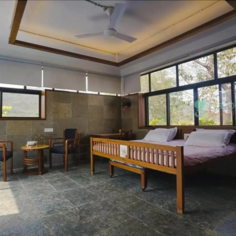 V Resorts Aranya Kashid