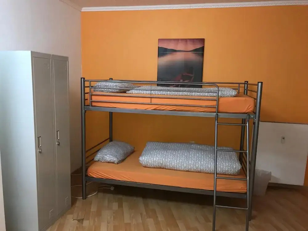 A&S Hostel 9