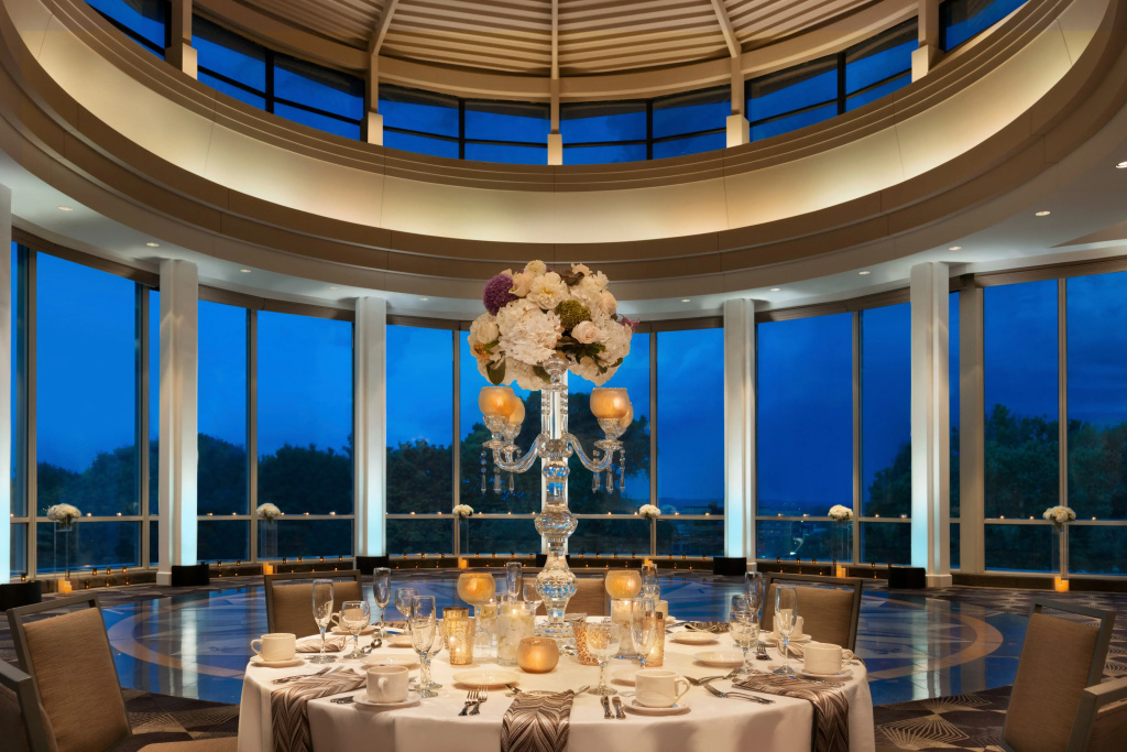 InterContinental St. Paul Riverfront by IHG