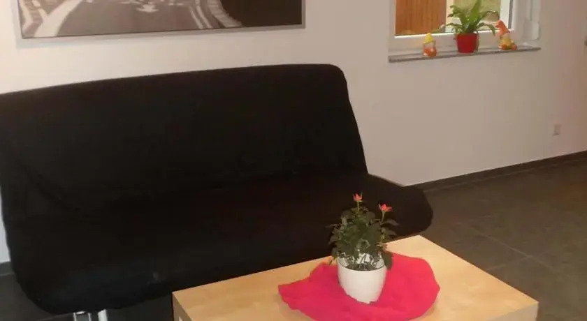 Riegers Ferienwohnung