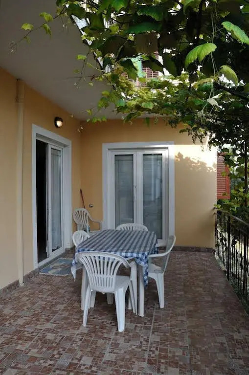 Apartment Girasole