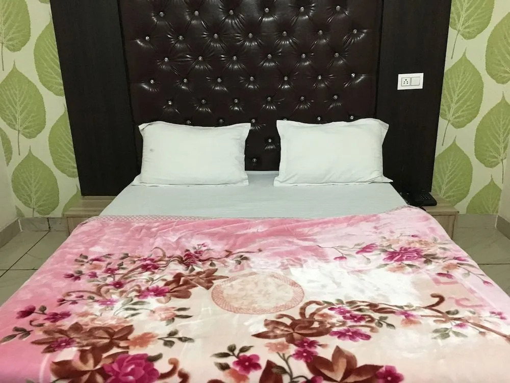 Hotel Kissan  Kurukshetra