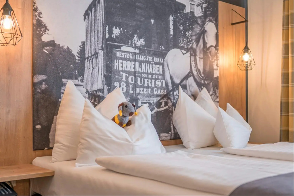 Levys Rooms & Breakfast