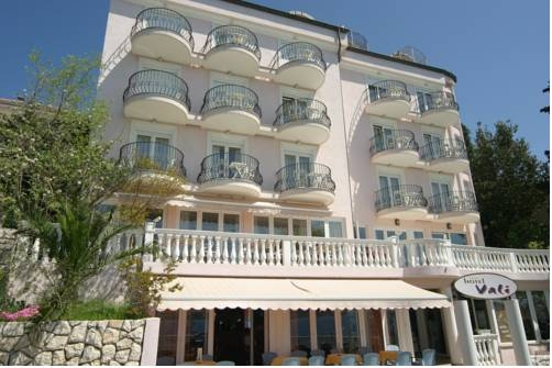 Hotel Vali Dramalj