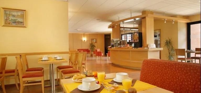 Apparthotel Du Parc