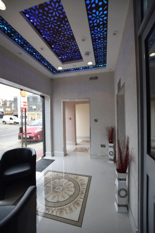 PremierLux Serviced Apartments