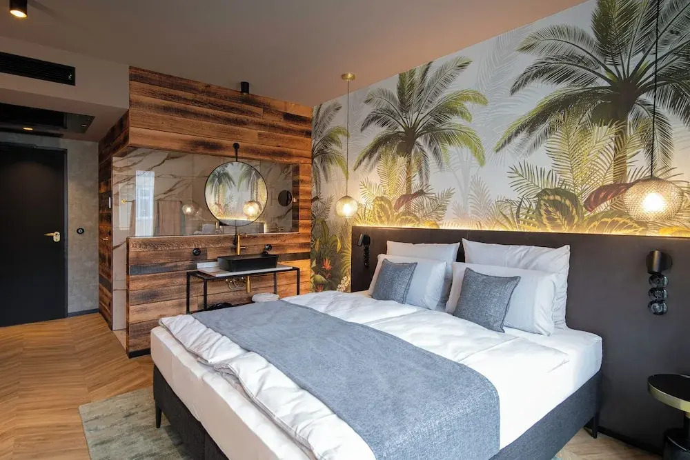 AMIA Hotel Singen