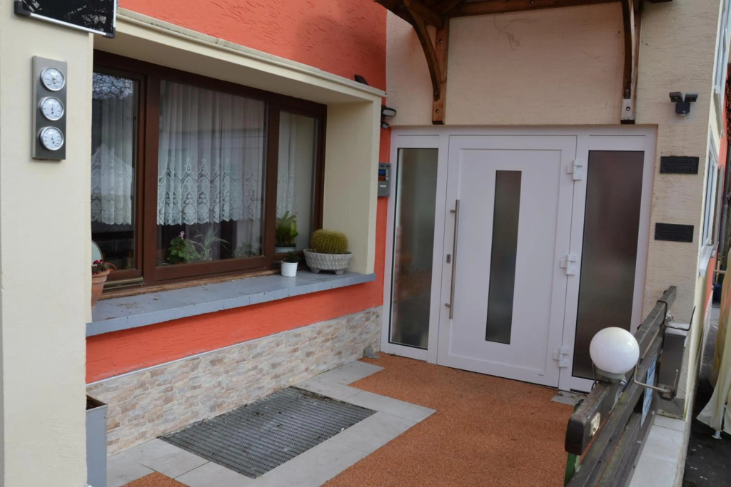 Hotel An der Sauer