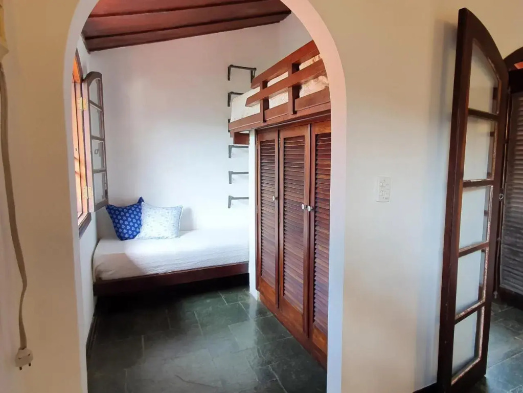 Casa na Praia Lagoinha - 300 metros da praia