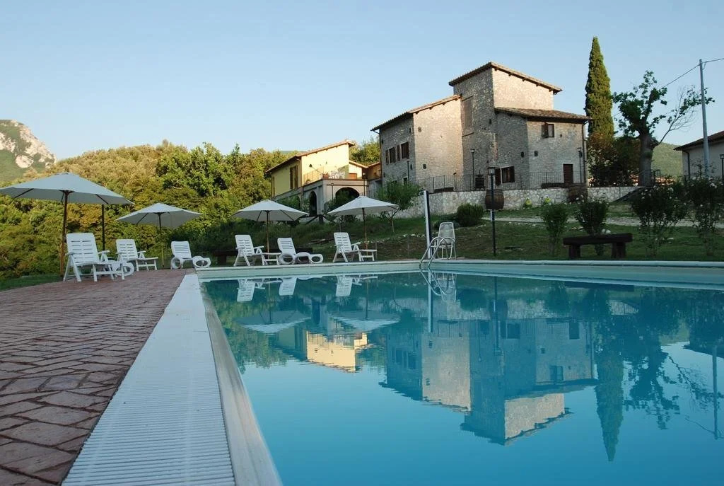Il Gelso Country House