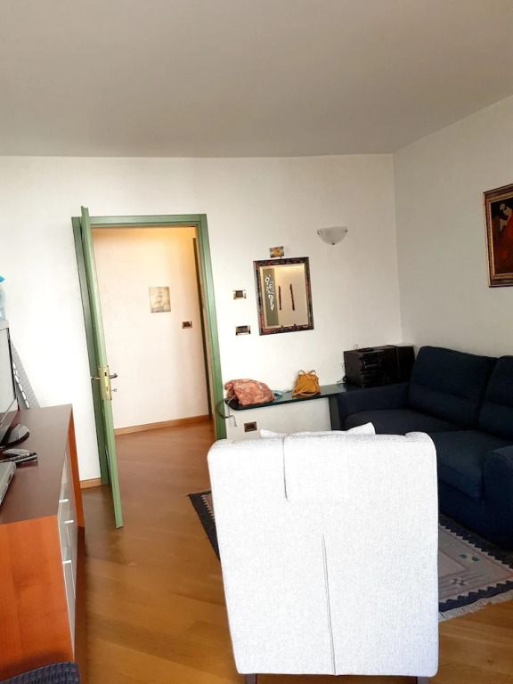 Apartment With 4 Bedrooms in Grado, With Wonderful City View and Furnished Terrace Near the Beach