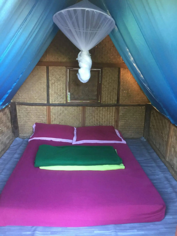 Pai Loess Resort