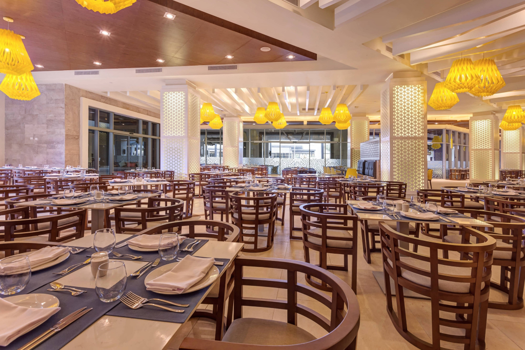 Royalton Bavaro, An Autograph Collection All-Inclusive Resort & Casino