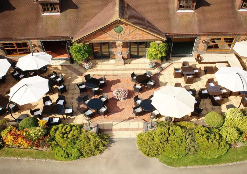 Best Western Plus - Magnolia Park