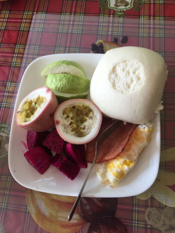 Wuju Wusu B&B