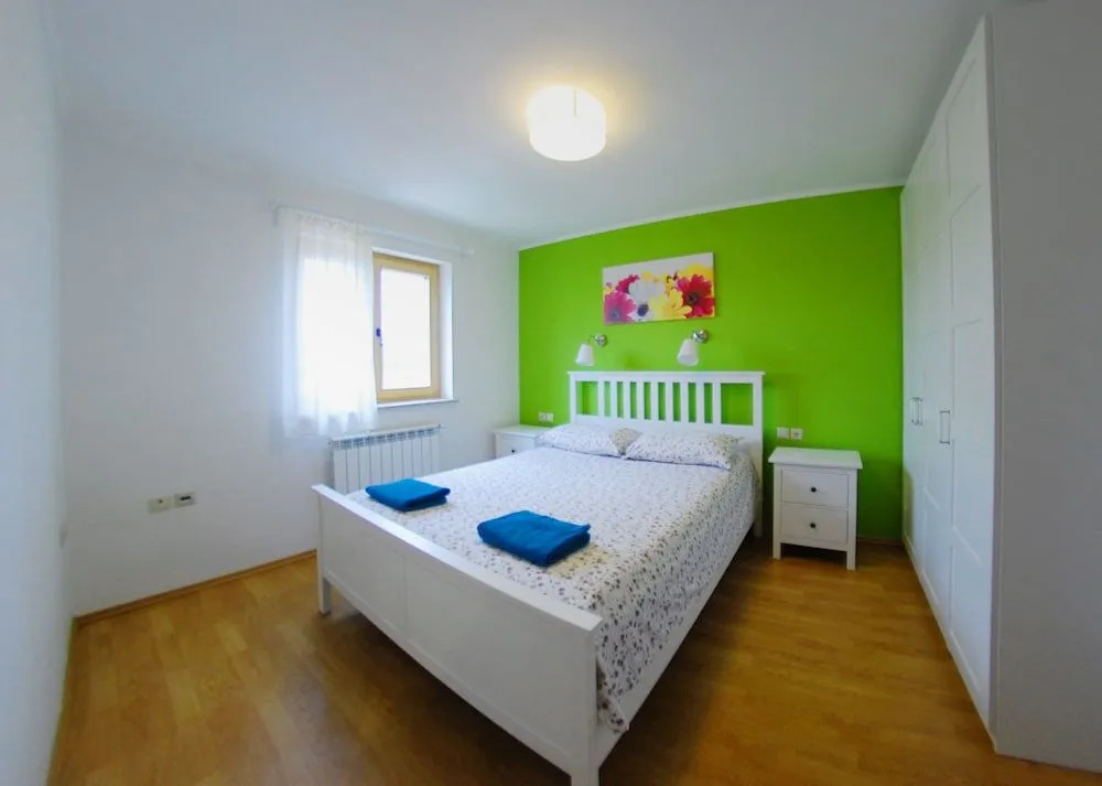 Pula Comfort Apartments