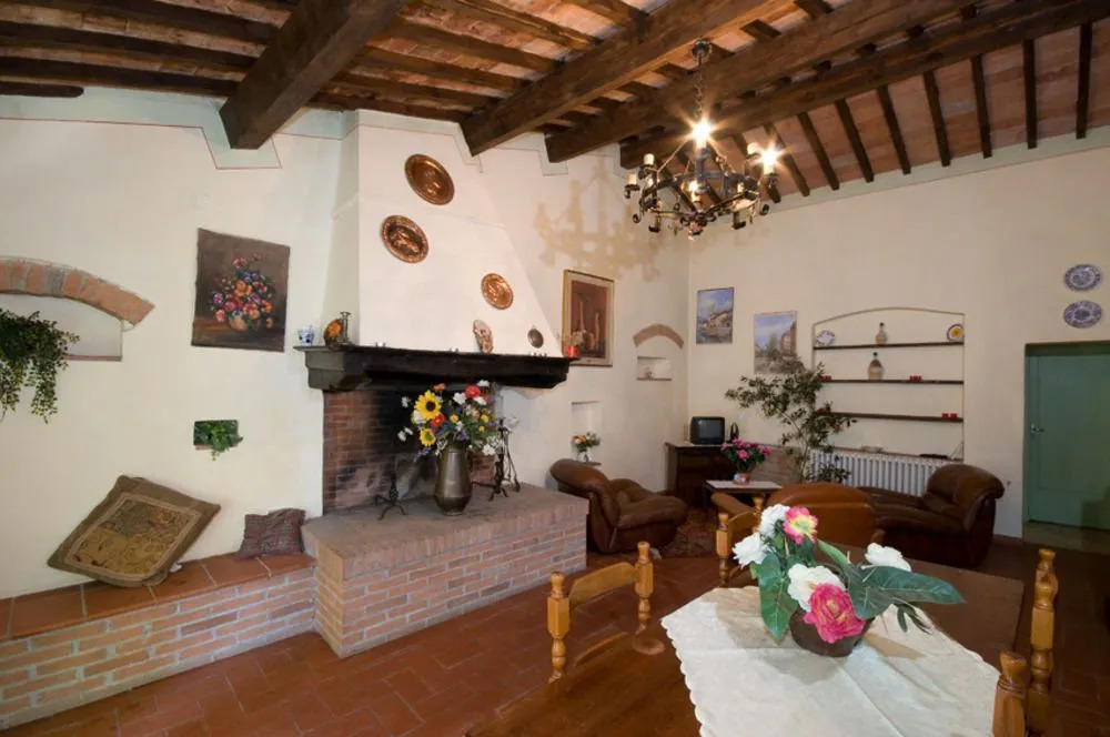 Tenuta il Pino