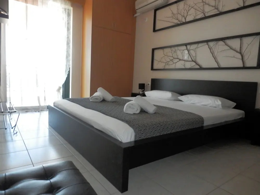 Sagini Boutique Hotel