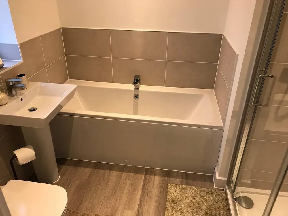 New Home Near Science Park & City Centre