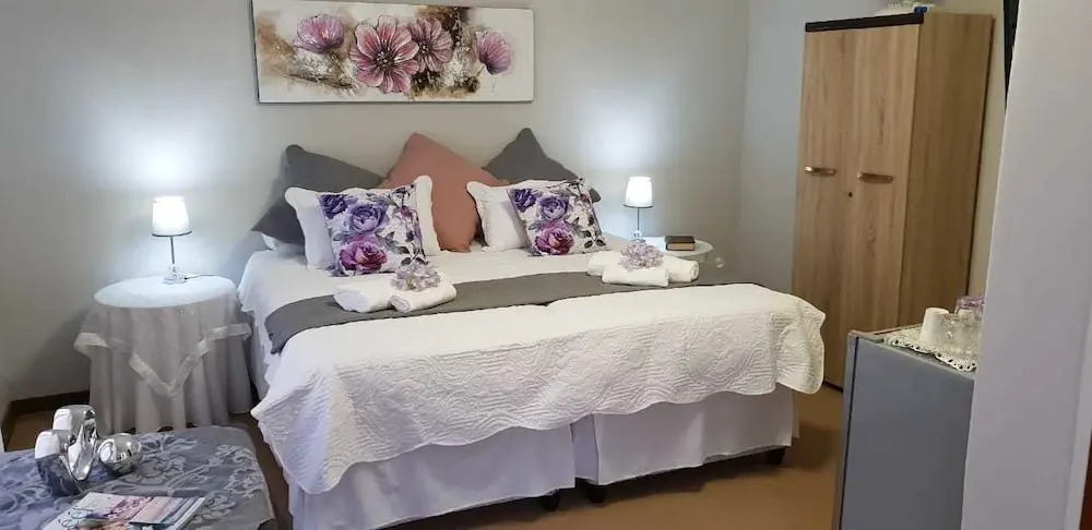 Platberg Self-catering