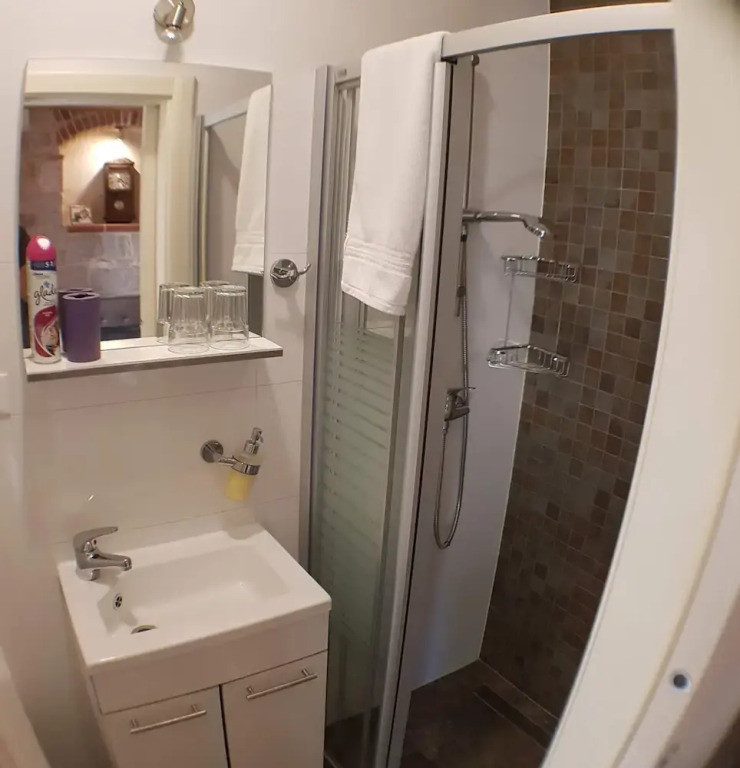JeS Old Town Luxury Rooms