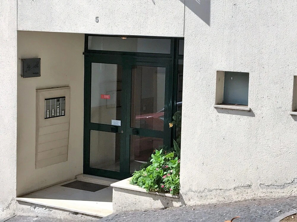 Apartament Ladeira Centro