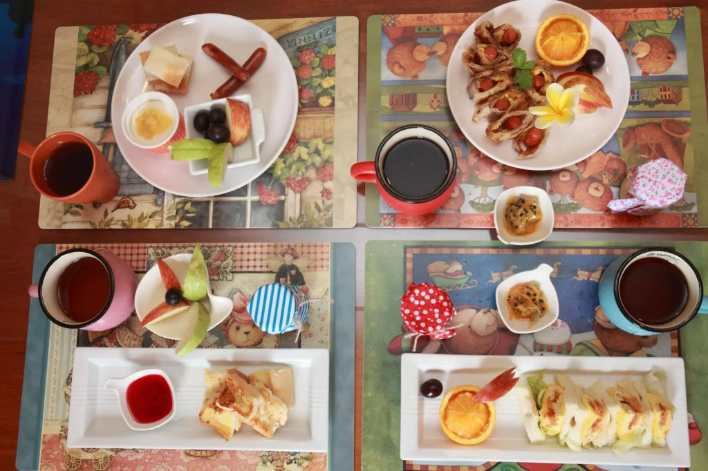 Yi Ho Gi B&B