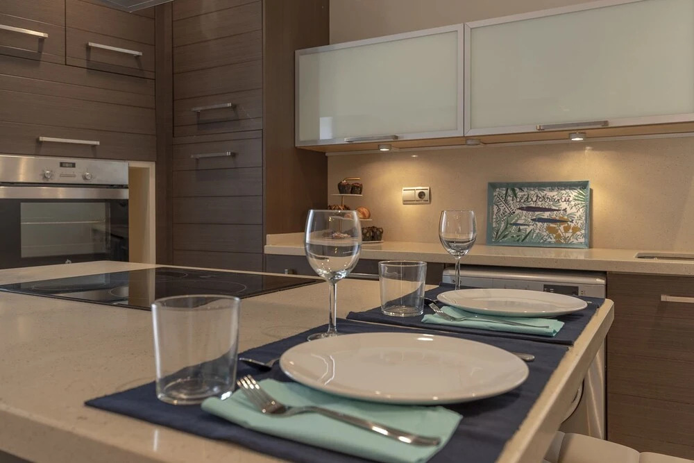 Living4Malaga Granada Supreme