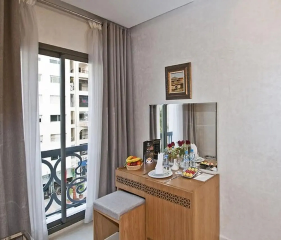 Hôtel L'Escale Fès