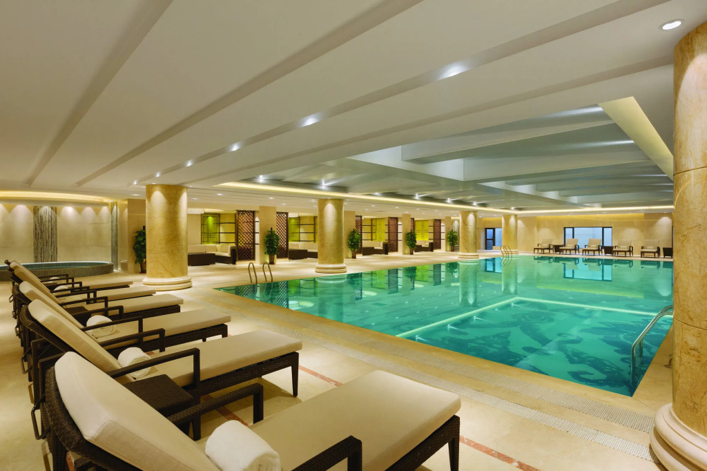 Wyndham Urumqi North