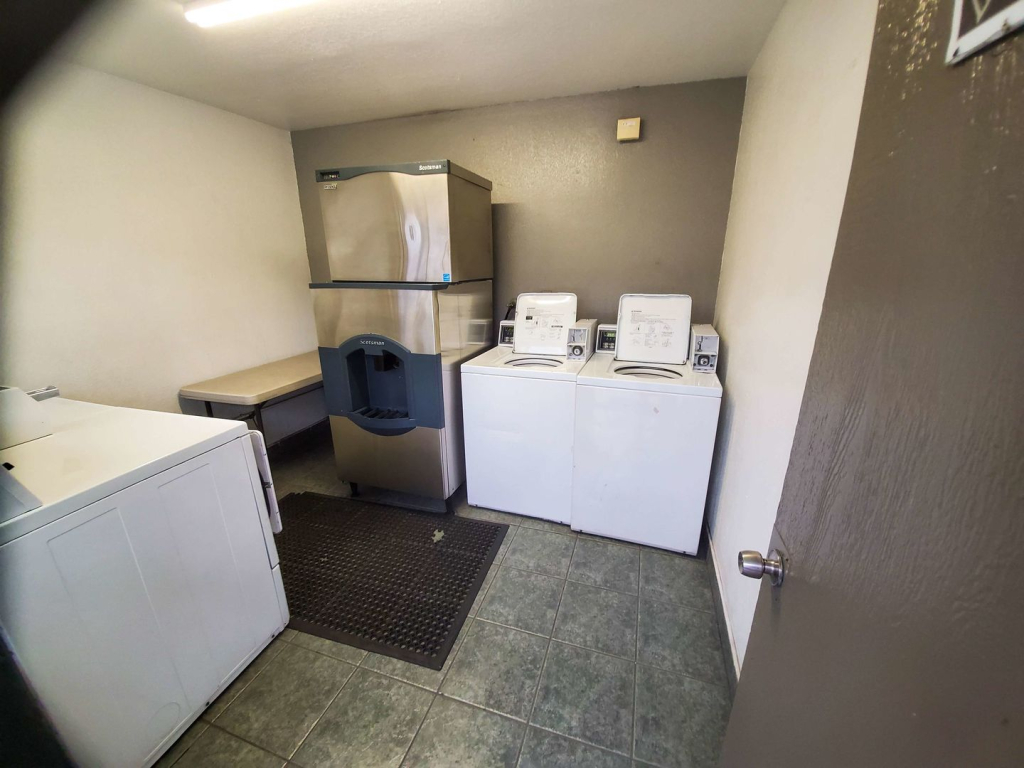 Studio 6-National City, CA - Naval Base San Diego