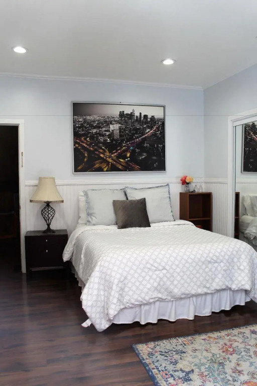Sweet Dreams B&B LA