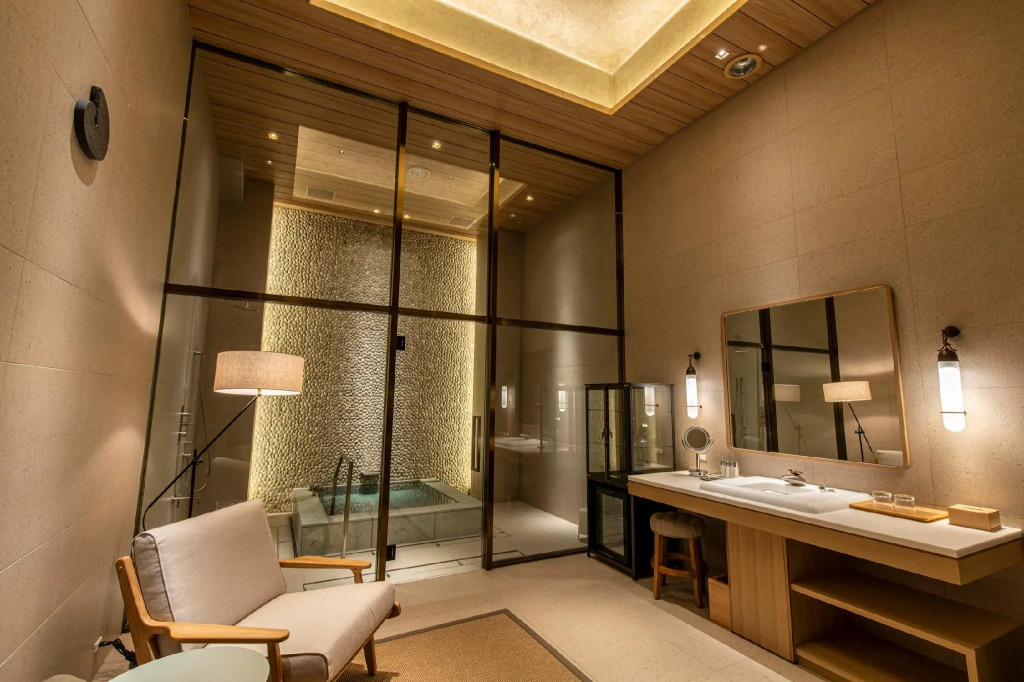 The Hotel Seiryu Kyoto Kiyomizu - a member of the Leading Hotels of the World