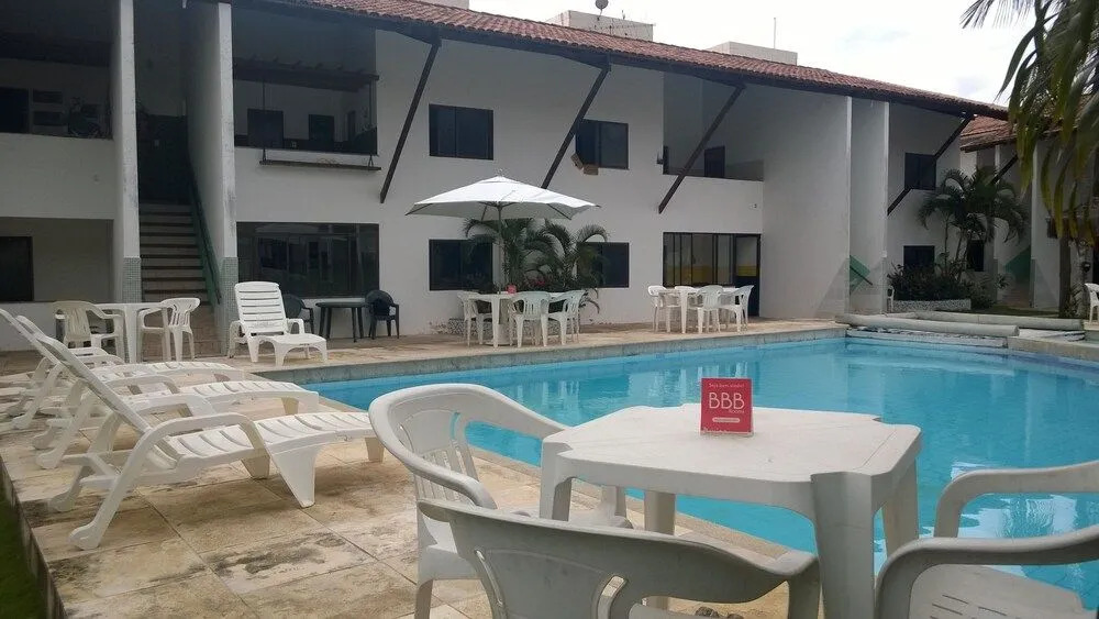 BBB Flats Farol de Itapuã Salvador BA