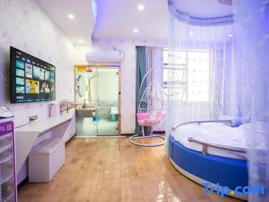 Xinglong Hostel