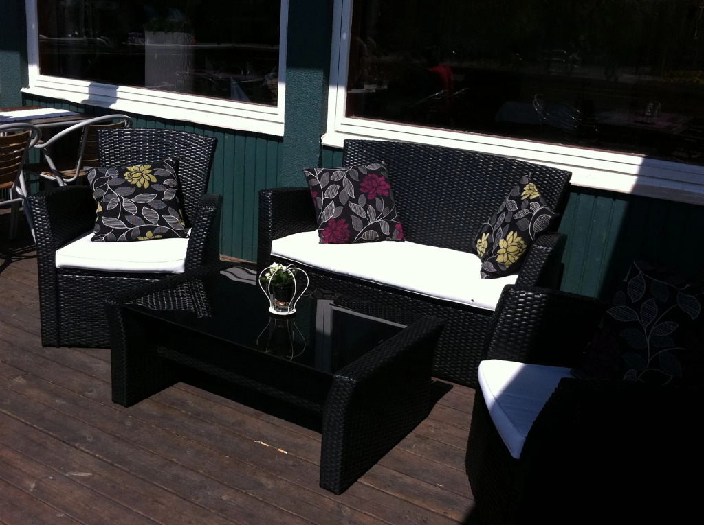 Best Western Vetlanda Stadshotell