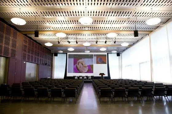 Swiss Re Centre for Global Dialogue