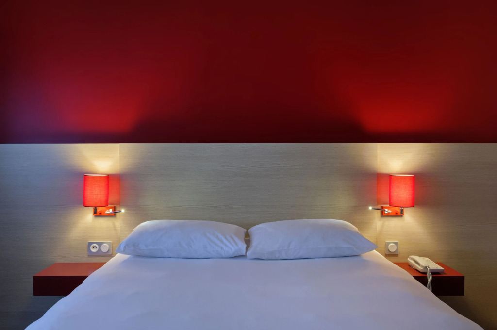 ibis Styles Chalon sur Saône