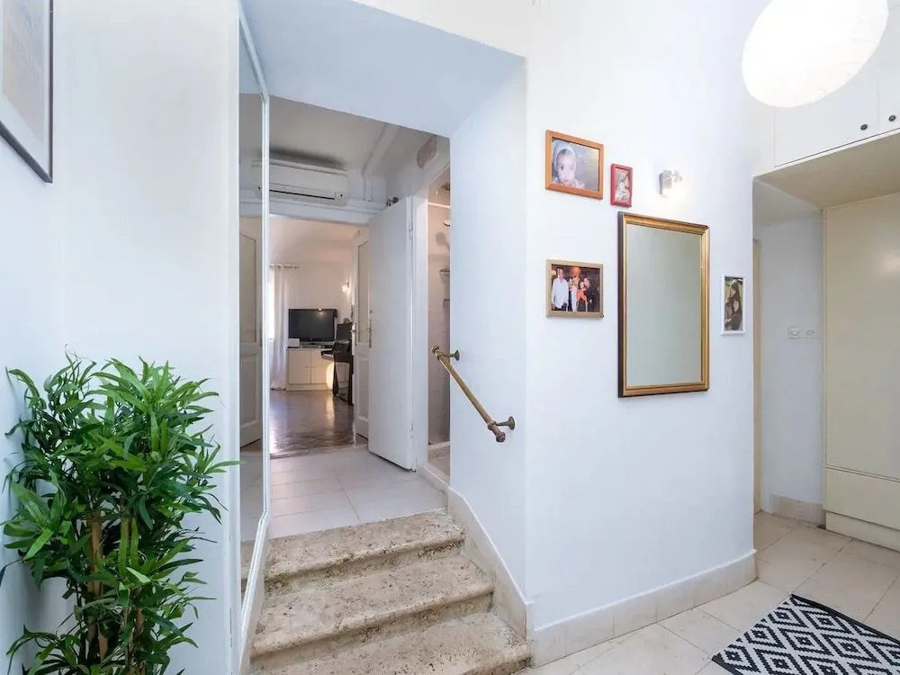 Apartment Jany