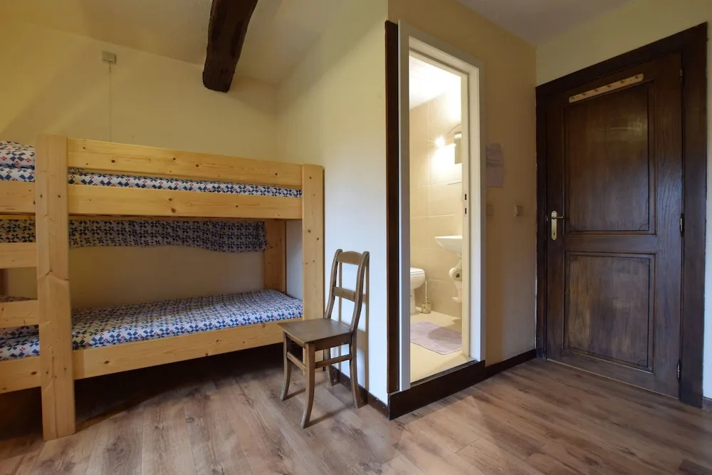 Luxury Holiday Home in Melreux-Hotton with Sauna