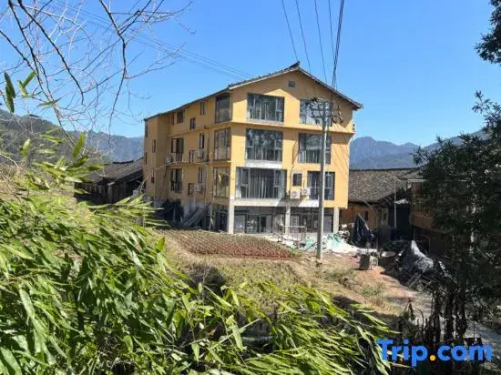 Jingting Bieyuan Homestay (Longsheng Longji Terraced Field)