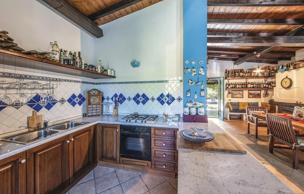 Villa Luisella