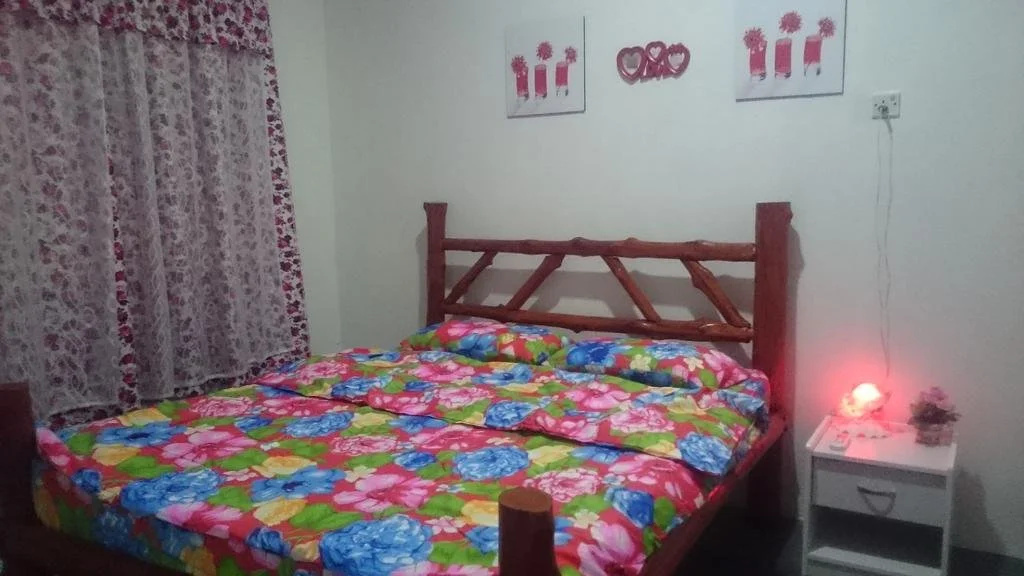Poga Backpackers