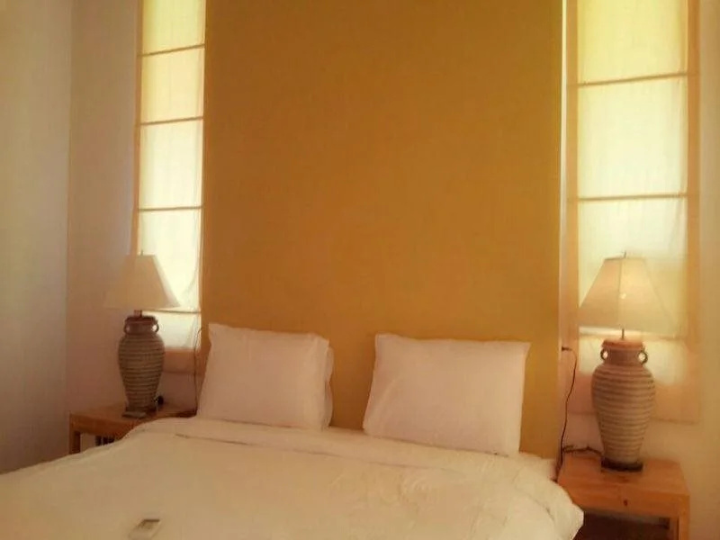 Ruan Panalee Resort