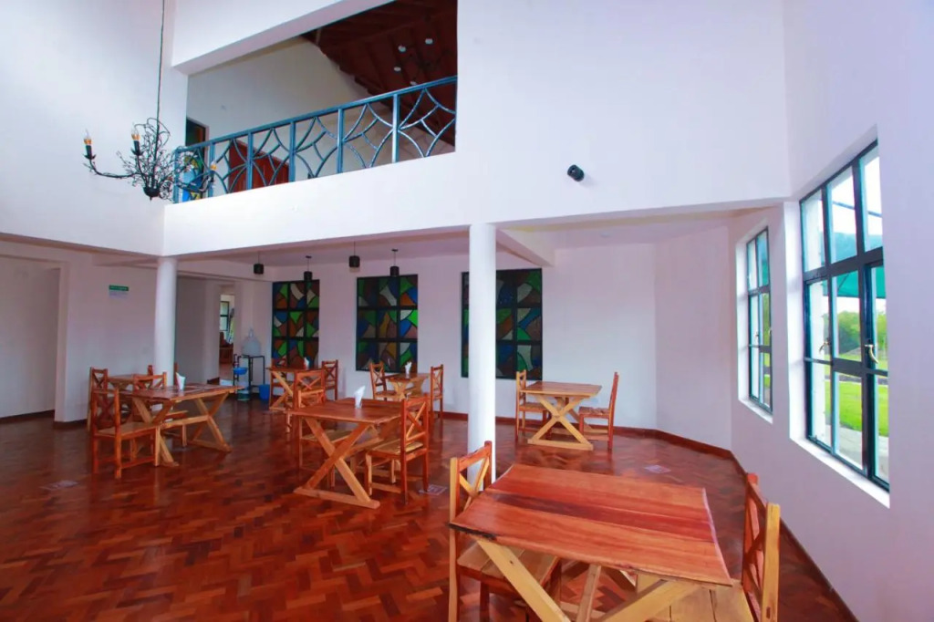 Mtoni Resort